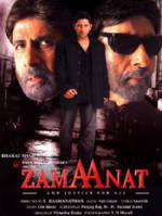 Watch Zamaanat Online 123movieshub