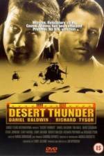 Watch Desert Thunder 123movieshub
