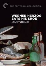 Watch Werner Herzog Eats His Shoe 123movieshub