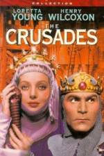 Watch The Crusades 123movieshub