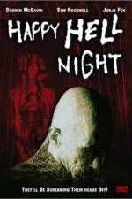 Watch Happy Hell Night 123movieshub