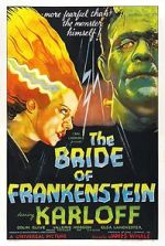 Watch The Bride of Frankenstein 123movieshub