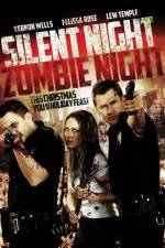Watch Silent Night Zombie Night 123movieshub