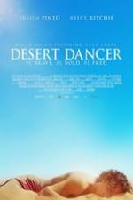 Watch Desert Dancer 123movieshub