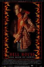 Watch Hell House: The Book of Samiel 123movieshub
