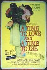 Watch A Time to Love and a Time to Die 123movieshub