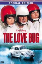 Watch The Love Bug 123movieshub