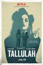 Watch Tallulah 123movieshub