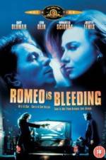 Watch Romeo Is Bleeding 123movieshub