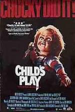 Watch Child's Play 123movieshub
