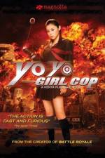 Watch Yo-Yo Girl Cop 123movieshub