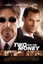 Watch Two for the Money 123movieshub