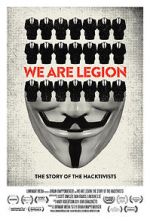 Watch We Are Legion: The Story of the Hacktivists Online 123movieshub