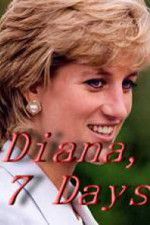 Watch Diana, 7 Days Online 123movieshub