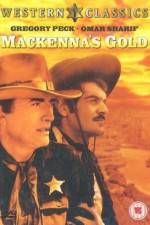 Watch Mackenna's Gold 123movieshub