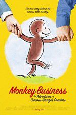Watch Monkey Business The Adventures of Curious Georges Creators 123movieshub