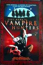Watch The Era of Vampires 123movieshub