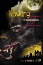 Watch Howling IV: The Original Nightmare 123movieshub