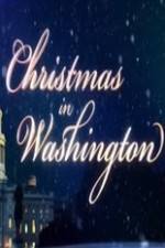 Watch Christmas in Washington 123movieshub