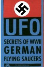 Watch Nazi UFO Secrets of World War II 123movieshub