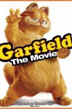 Watch Garfield 123movieshub