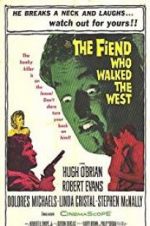 Watch The Fiend Who Walked the West 123movieshub