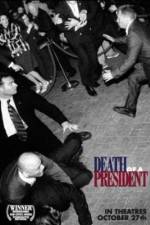 Watch Death of a President 123movieshub