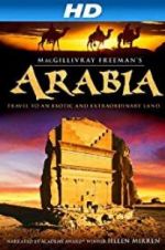 Watch Arabia 3D 123movieshub
