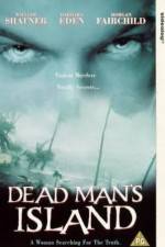 Watch Dead Man's Island 123movieshub