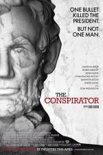 Watch The Conspirator 123movieshub