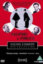 Watch Passport to Pimlico 123movieshub