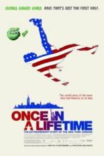 Watch Once in a Lifetime The Extraordinary Story of the New York Cosmos 123movieshub