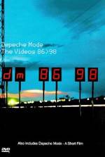 Watch Depeche Mode: The Videos 86>98 123movieshub