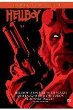 Watch 'Hellboy': The Seeds of Creation 123movieshub
