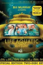 Watch The Life Aquatic with Steve Zissou 123movieshub