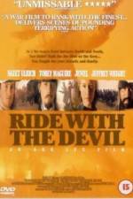 Watch Ride with the Devil Online 123movieshub