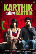 Watch Karthik Calling Karthik 123movieshub