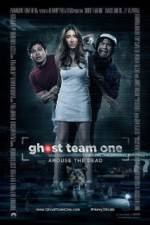 Watch Ghost Team One 123movieshub