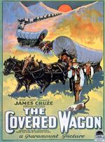 Watch The Covered Wagon Megavideo