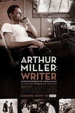 Watch Arthur Miller: Writer 123movieshub