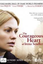 Watch The Courageous Heart of Irena Sendler 123movieshub