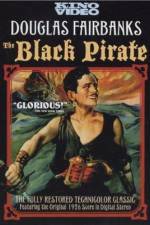 Watch The Black Pirate 123movieshub