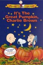 Watch It's the Great Pumpkin Charlie Brown 123movieshub