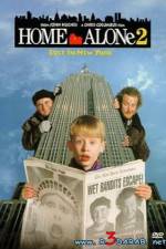Watch Home Alone 2: Lost in New York 123movieshub