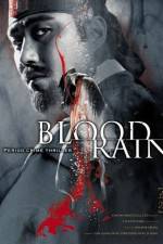 Watch Blood Rain 123movieshub