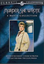 Watch Murder, She Wrote: A Story to Die For Online 123movieshub