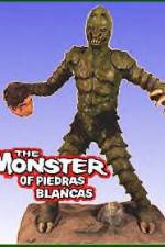 Watch The Monster of Piedras Blancas 123movieshub