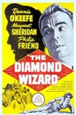 Watch The Diamond Wizard 123movieshub