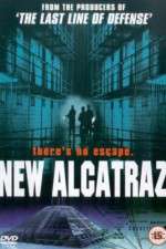 Watch New Alcatraz 123movieshub