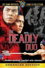 Watch The Deadly Duo 123movieshub